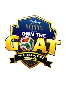 Ritzbury Roccoa